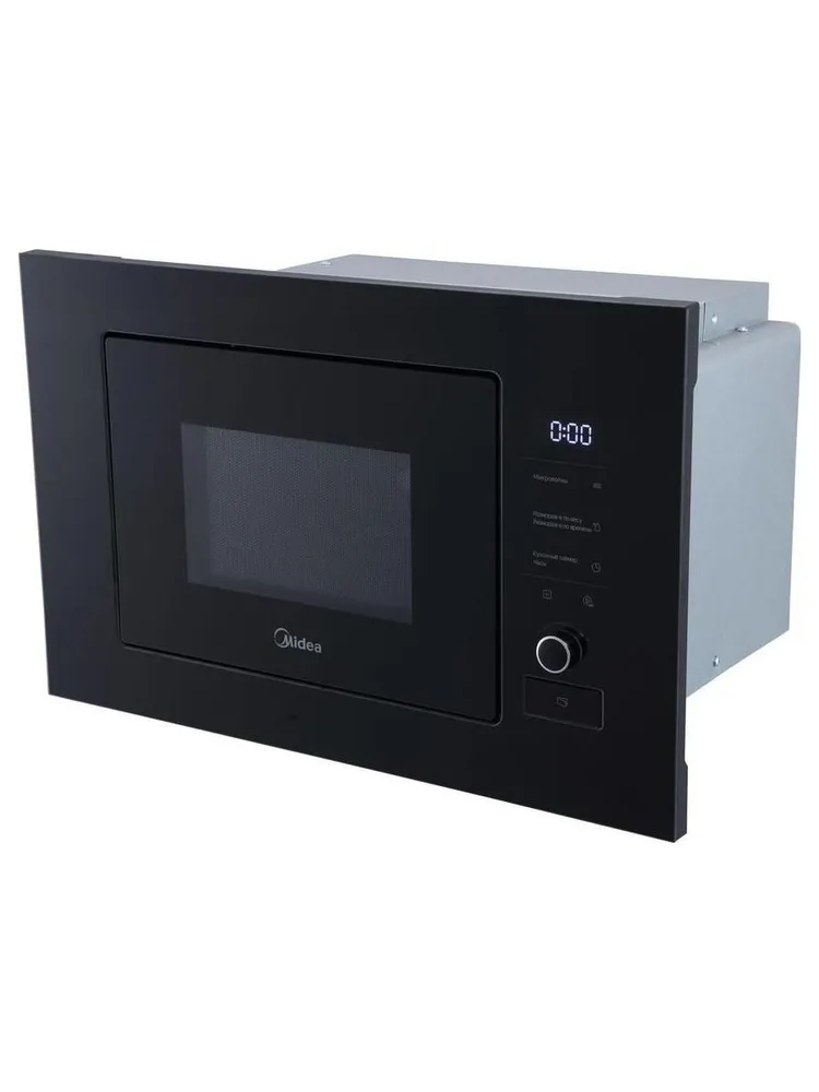 Встраиваемая СВЧ печь Midea MI92170GB