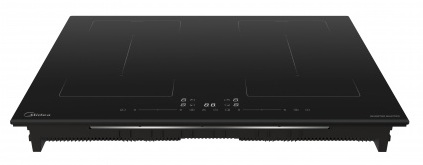 Варочная панель индукционная Midea MIH67787F