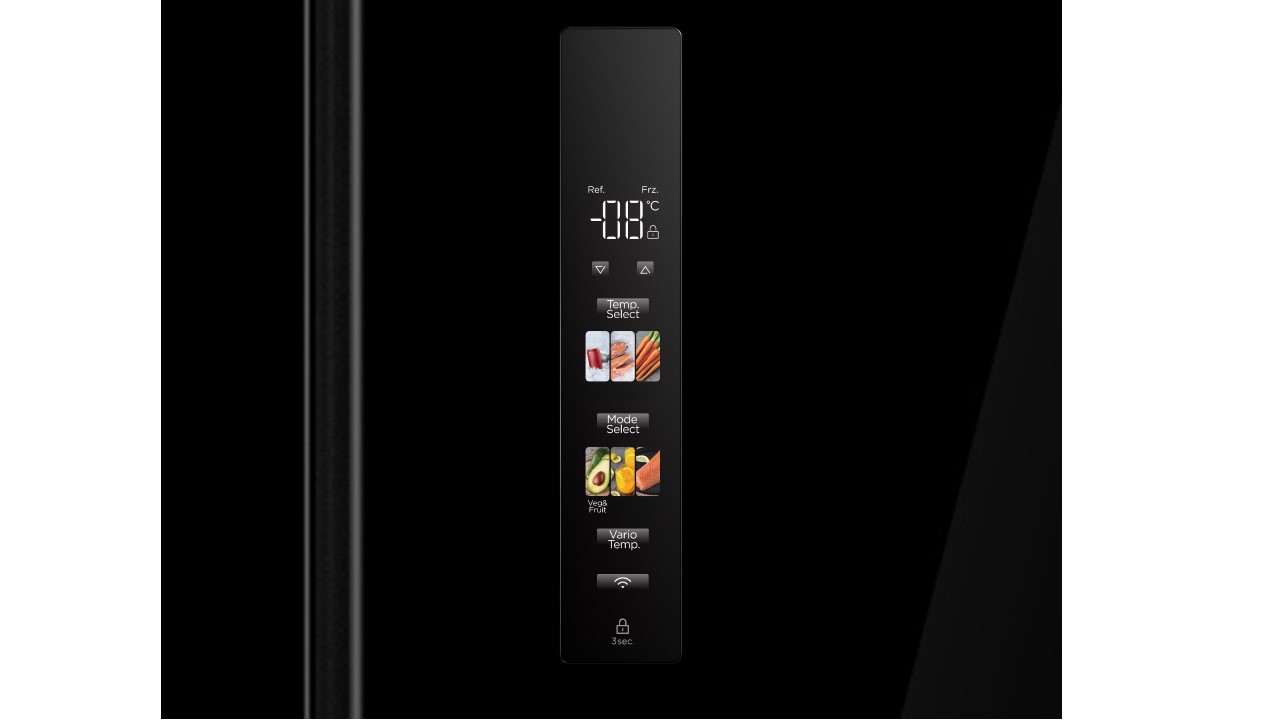 Холодильник отдельностоящий Midea MDRF692MIE22