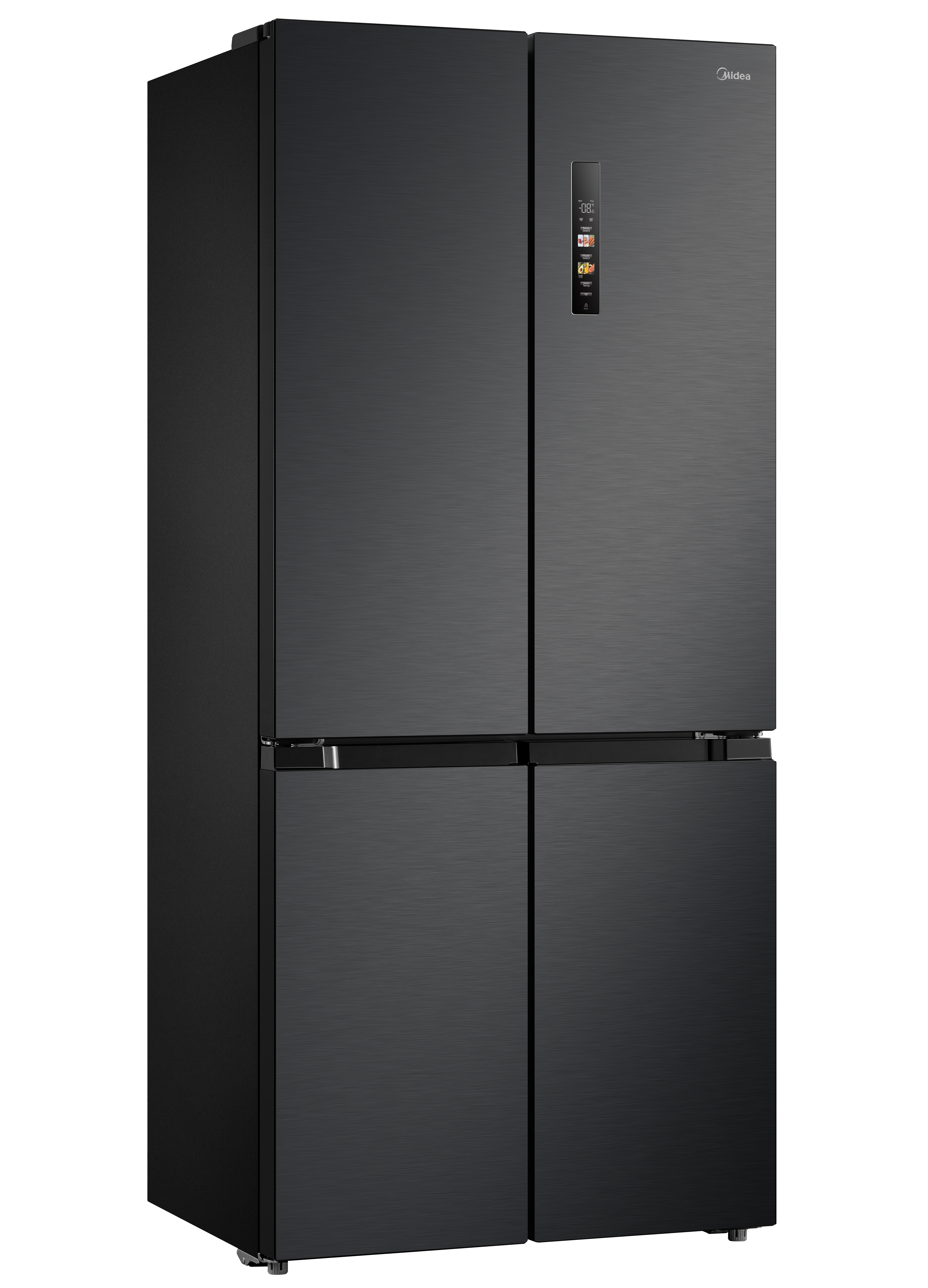 Холодильник отдельностоящий Midea MDRM691MIE45