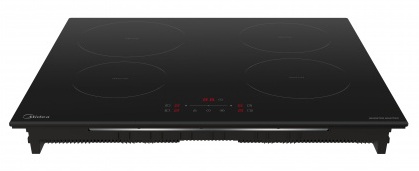 Варочная панель индукционная Midea MIH64707F Варочная панель индукционная Midea MIH64707F