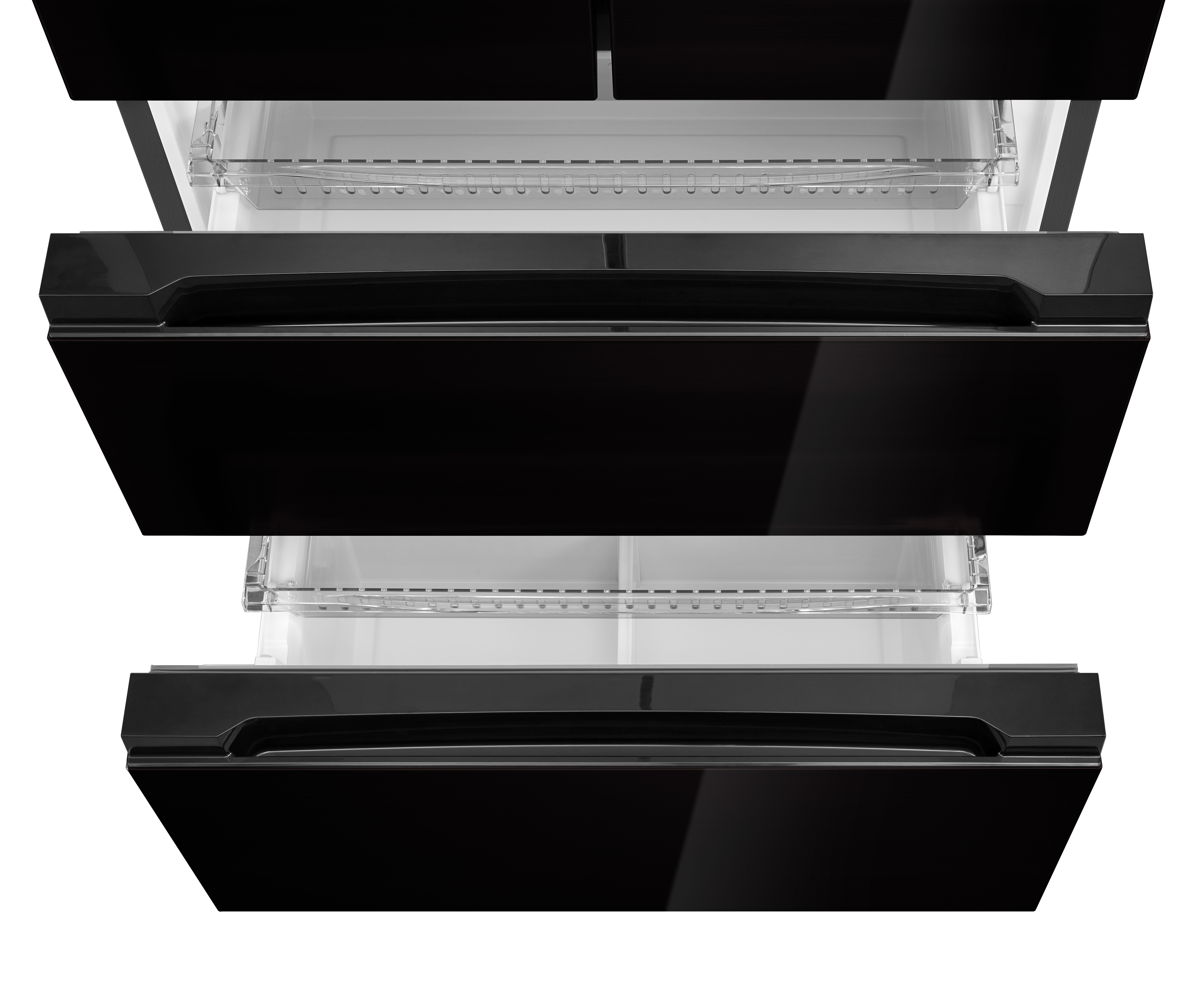 Холодильник отдельностоящий Midea MDRF692MIE22