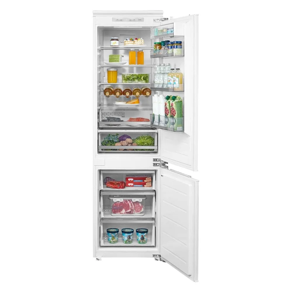 Холодильник встраиваемый Midea MDRE416FGE01M