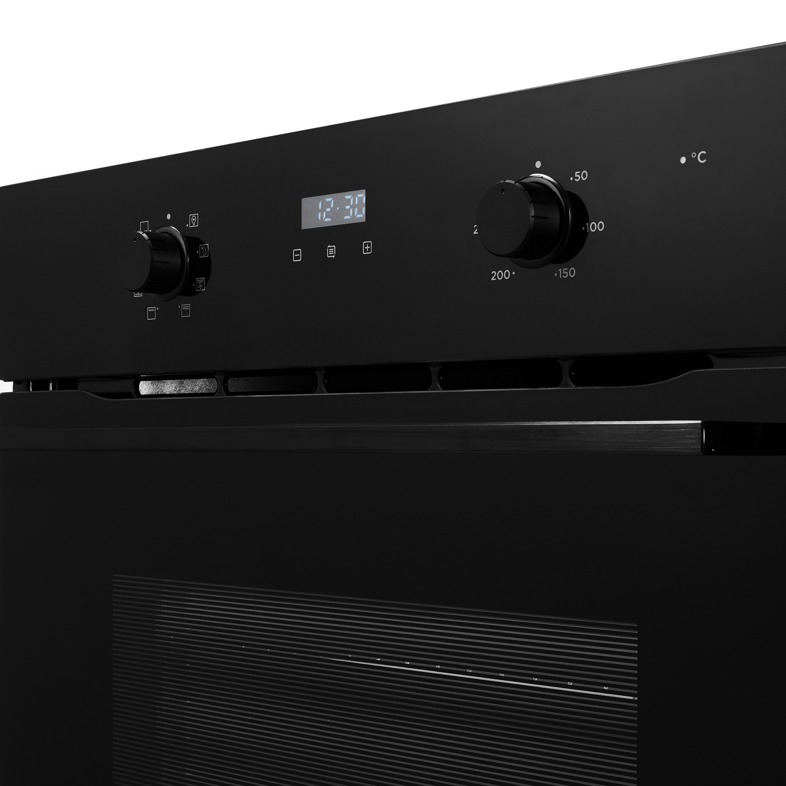 Электрический духовой шкаф встраиваемый Midea MO608007YGB