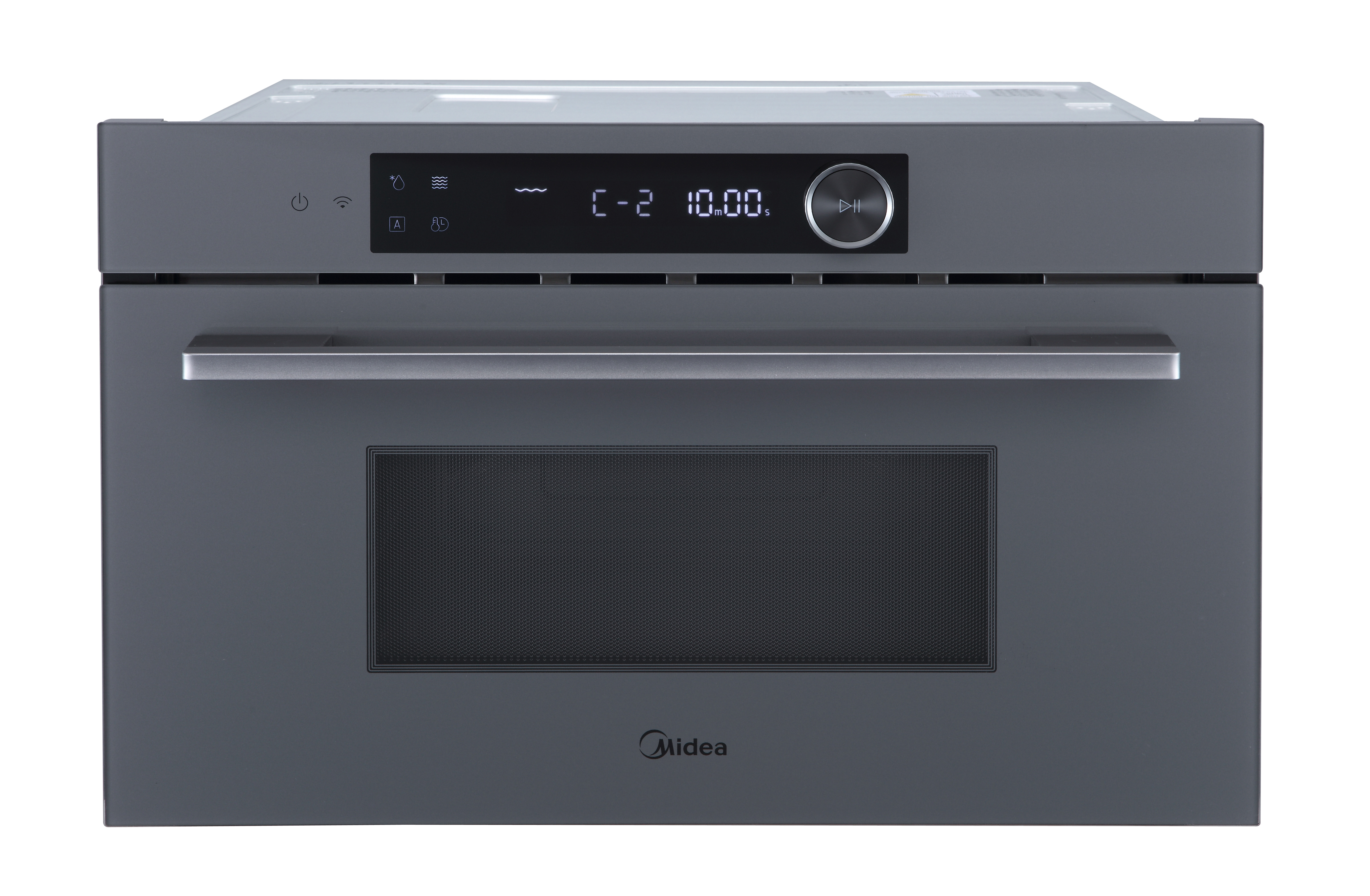 Встраиваемая СВЧ печь Midea MI9340GG-I