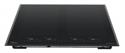 Варочная панель индукционная Midea MIH67880F