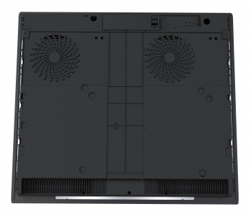 Варочная панель индукционная Midea MIH67787F