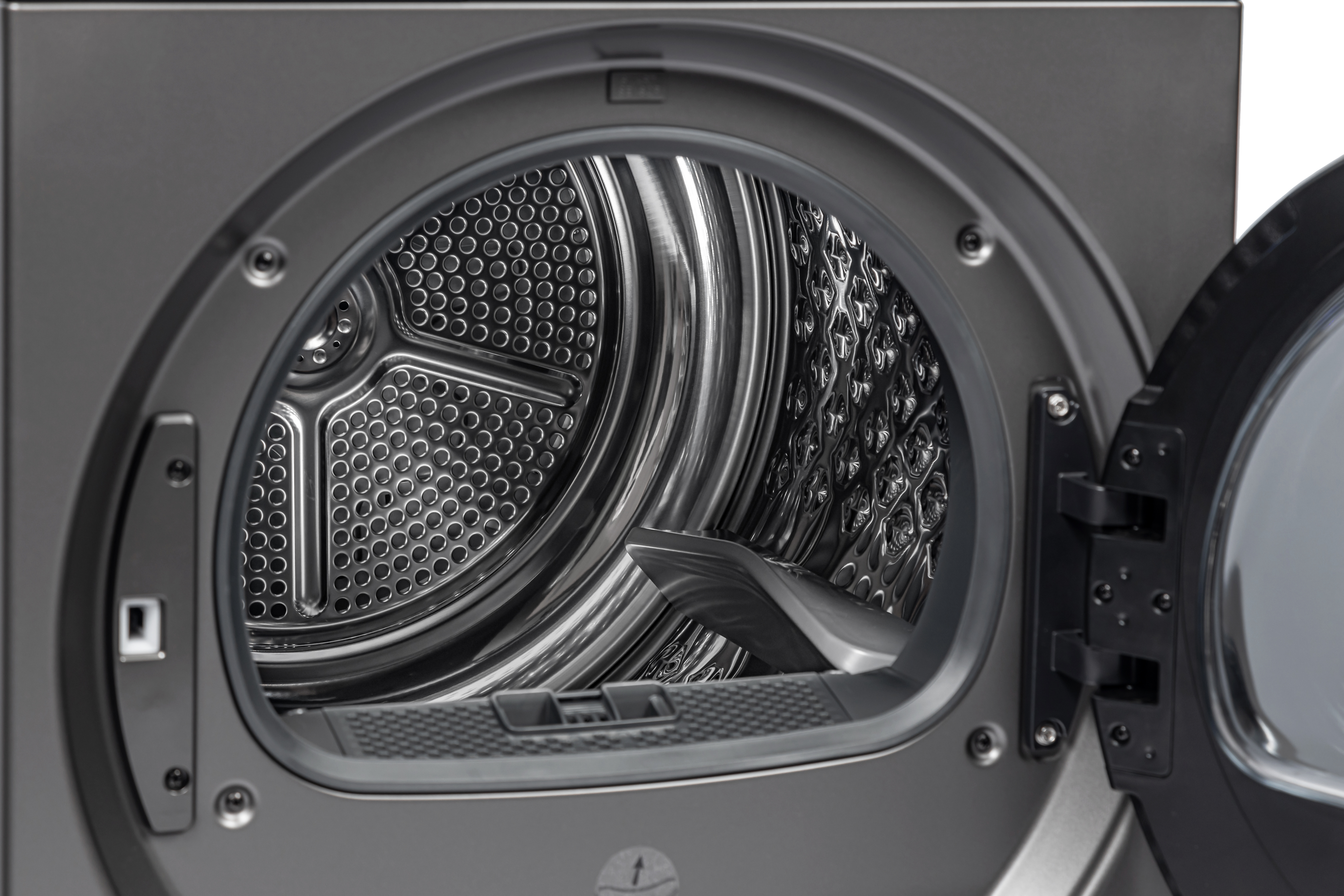 Сушильная машина Midea MD210H100WDB/T Сушильная машина Midea MD210H100WDB/T