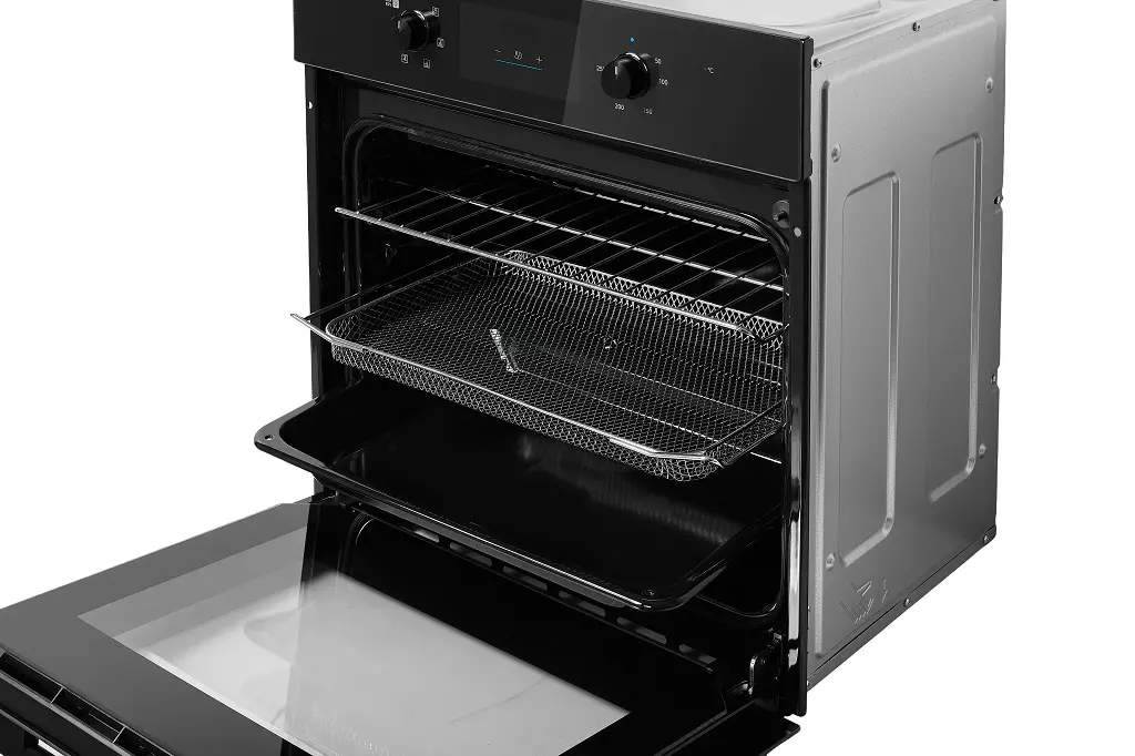 Электрический духовой шкаф встраиваемый Midea MO47007GB