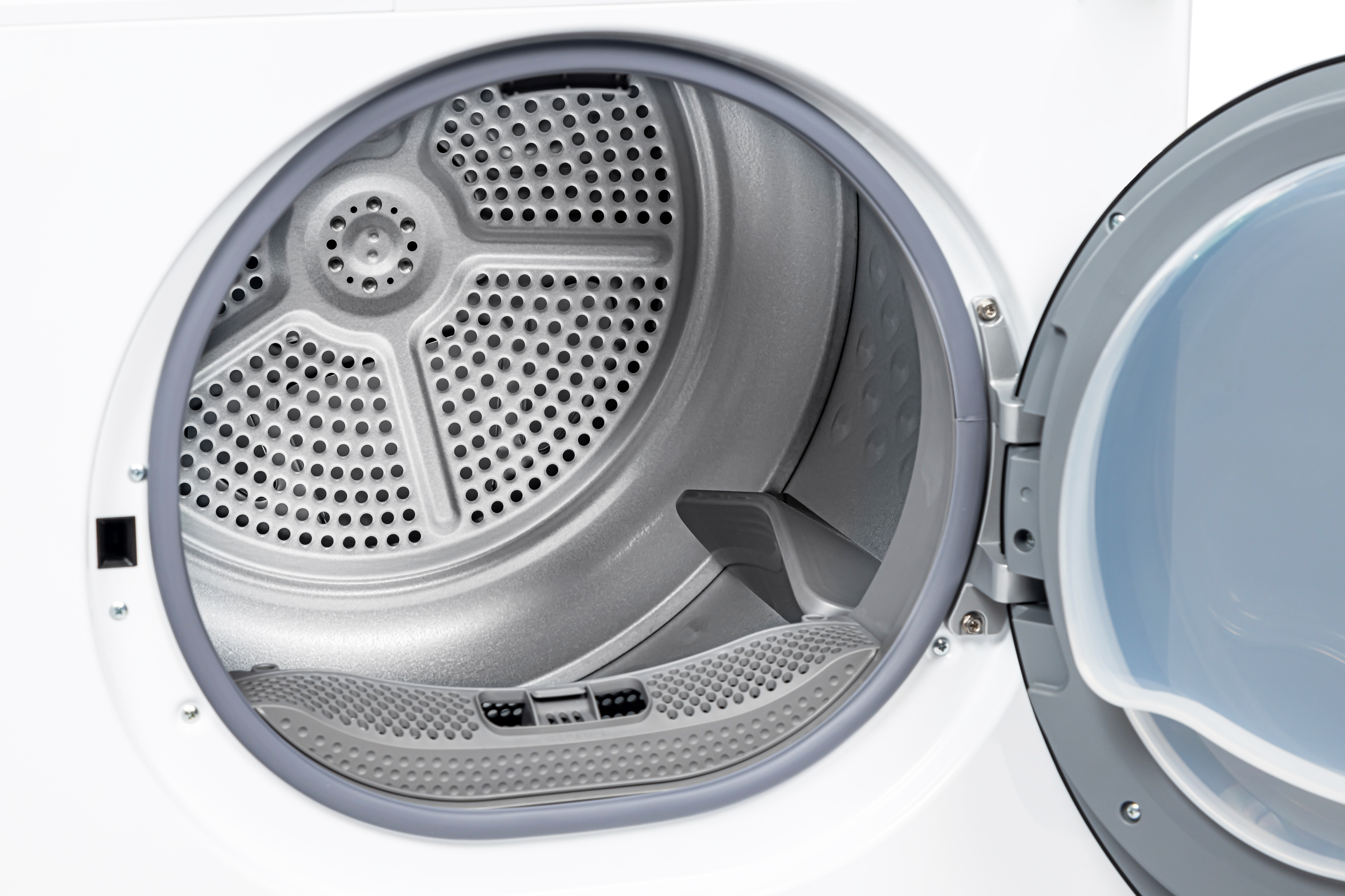 Сушильная машина Midea MD1180BH60/W