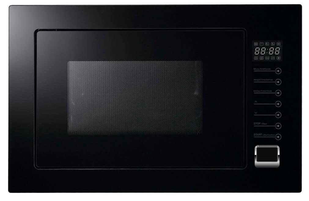 Встраиваемая СВЧ печь Midea TG925B8D-BL