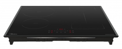 Варочная панель индукционная Midea MIH65787F Варочная панель индукционная Midea MIH65787F