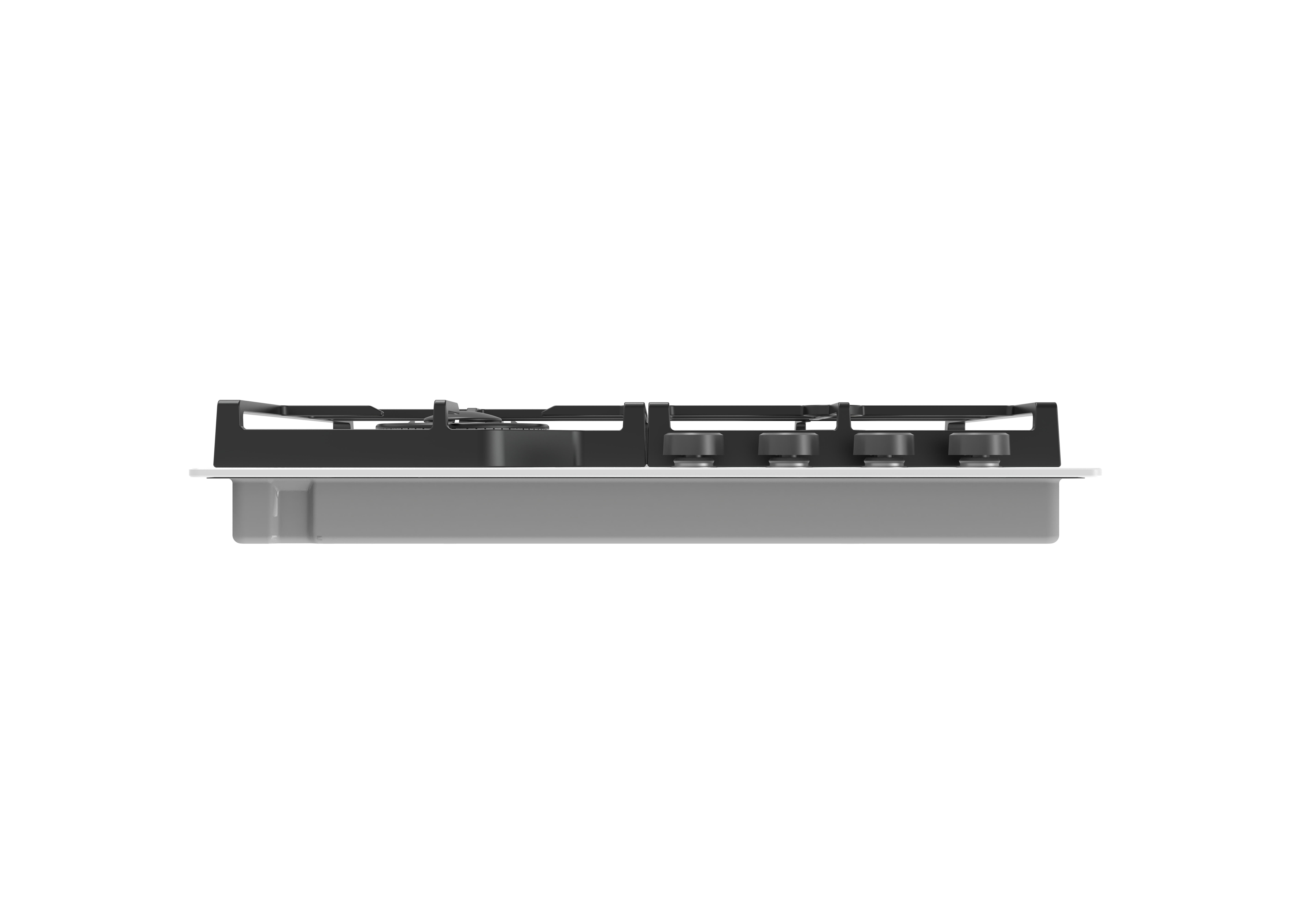 Варочная панель газовая Midea MG697TGW