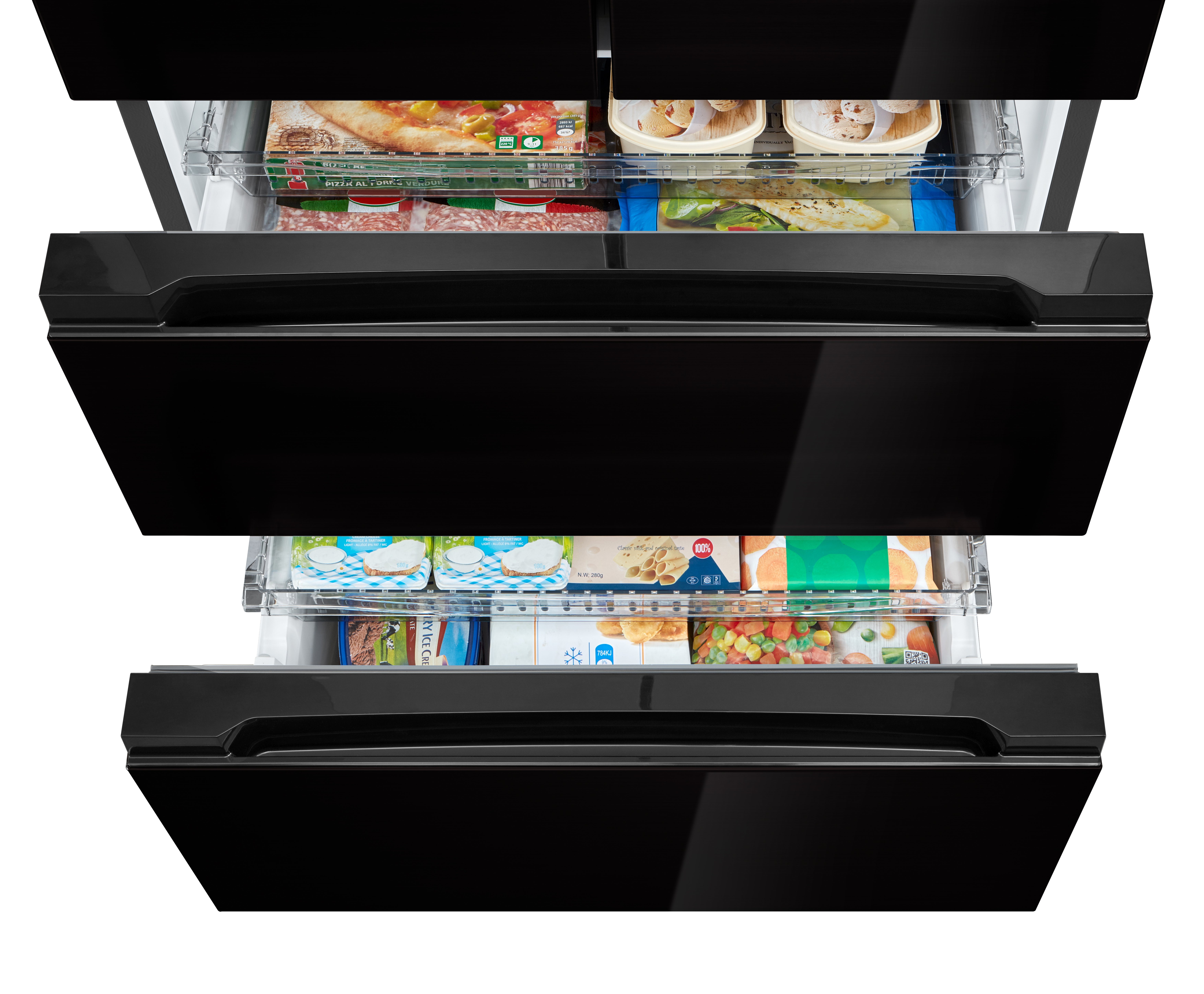 Холодильник отдельностоящий Midea MDRF692MIE22
