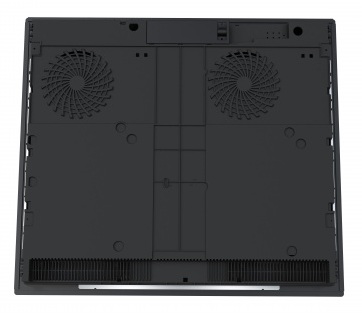 Варочная панель индукционная Midea MIH64707F Варочная панель индукционная Midea MIH64707F