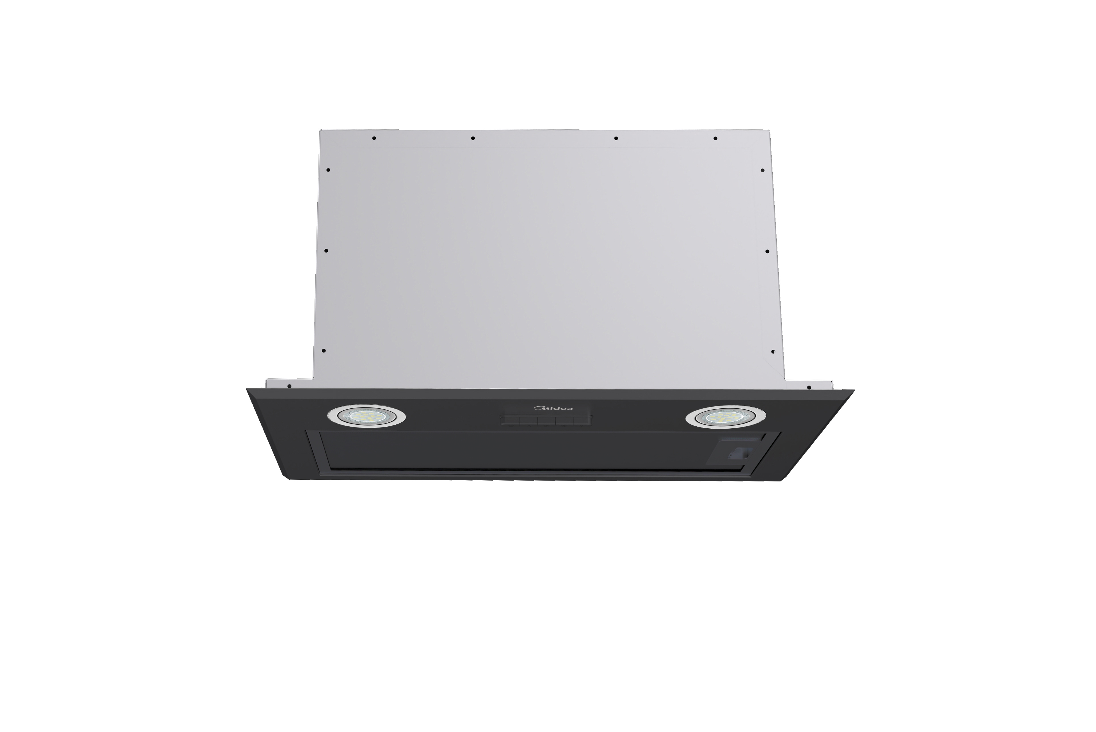 Кухонная вытяжка Midea MH60I370B