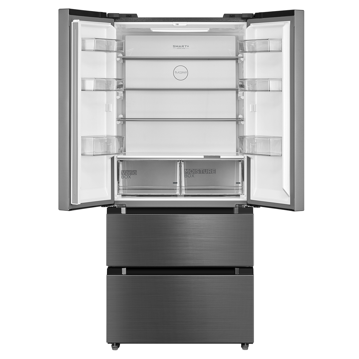 Холодильник отдельностоящий Midea MDRF692MIE46 Холодильник отдельностоящий Midea MDRF692MIE46