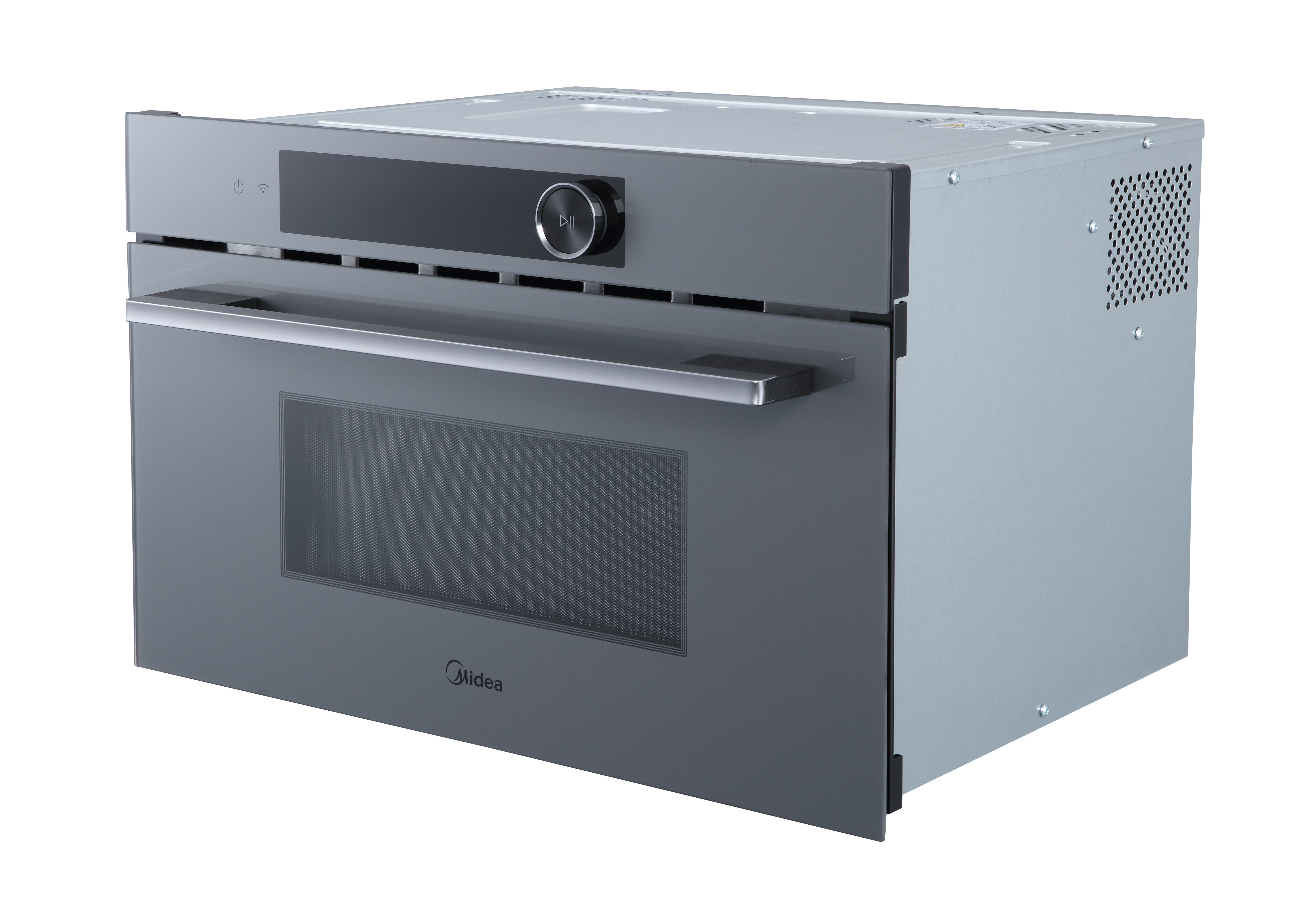 Встраиваемая СВЧ печь Midea MI9340GG-I