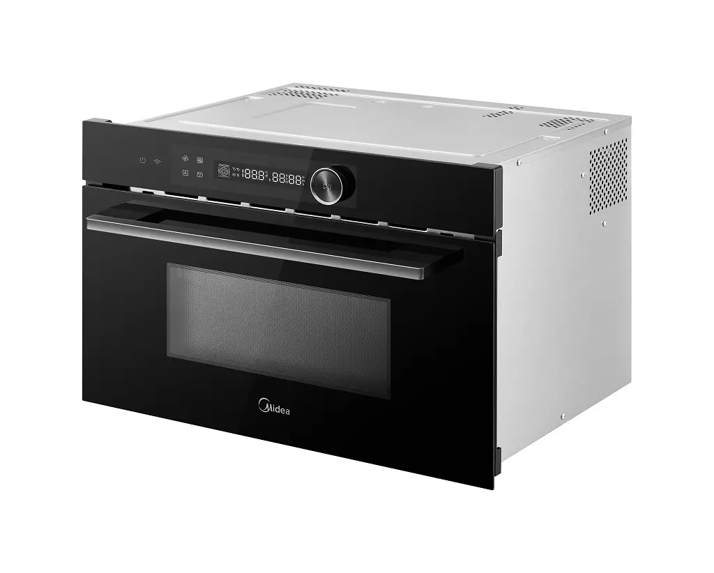Встраиваемая СВЧ печь Midea MI9340GB-I
