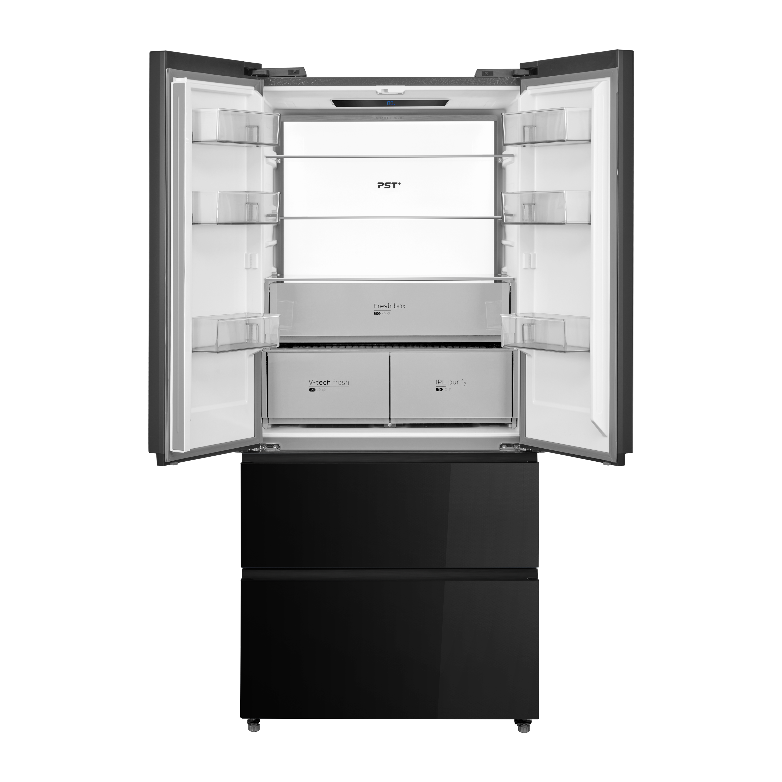 Холодильник отдельностоящий Midea MDRF705BIE63 Холодильник отдельностоящий Midea MDRF705BIE63