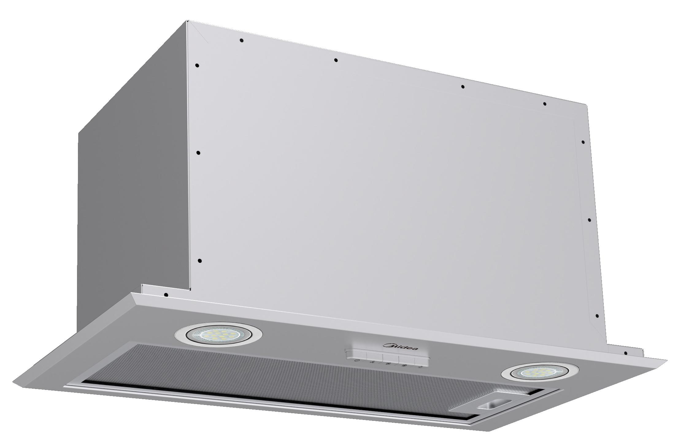 Кухонная вытяжка Midea MH60I370X