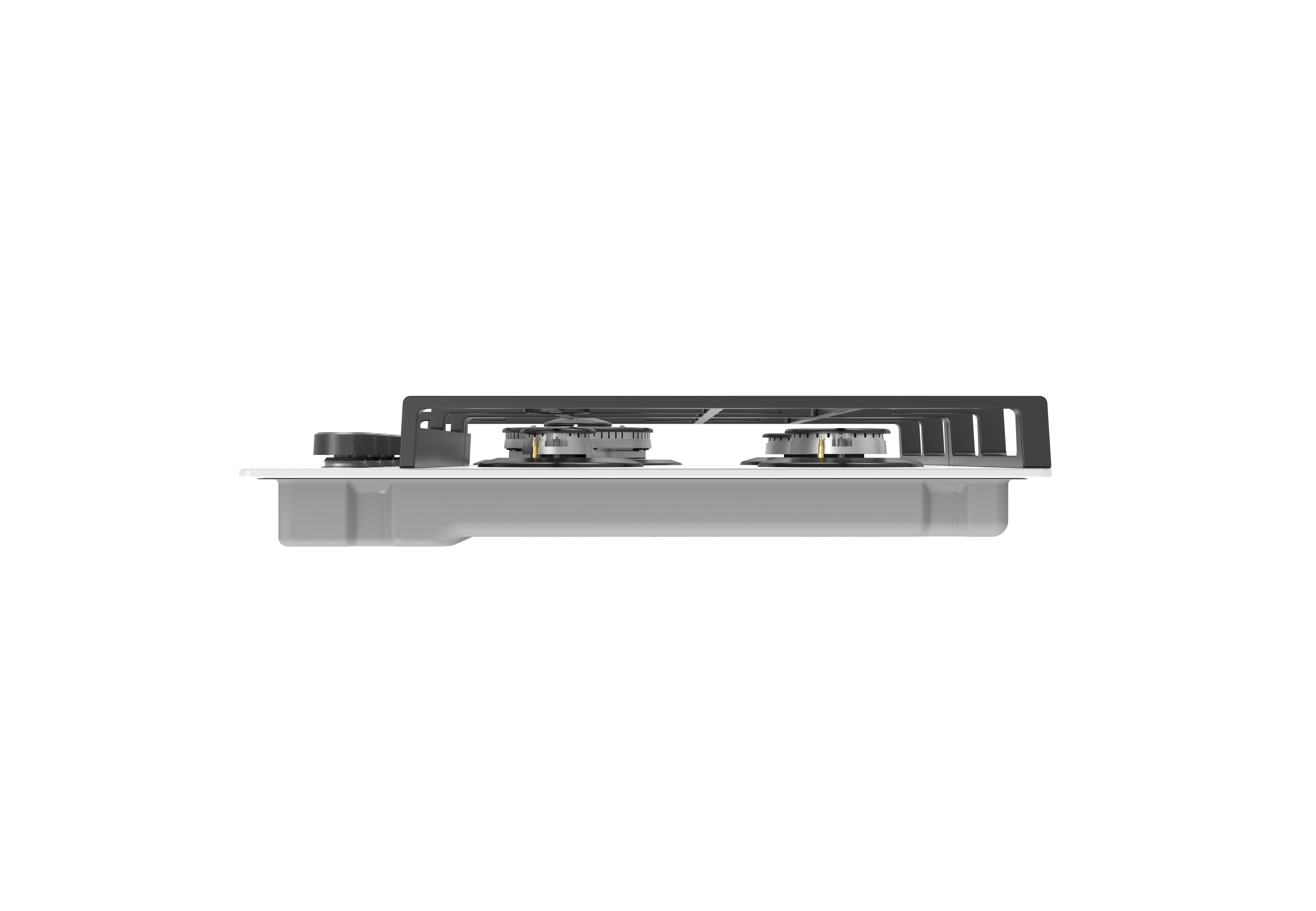 Варочная панель газовая Midea MG697TGW