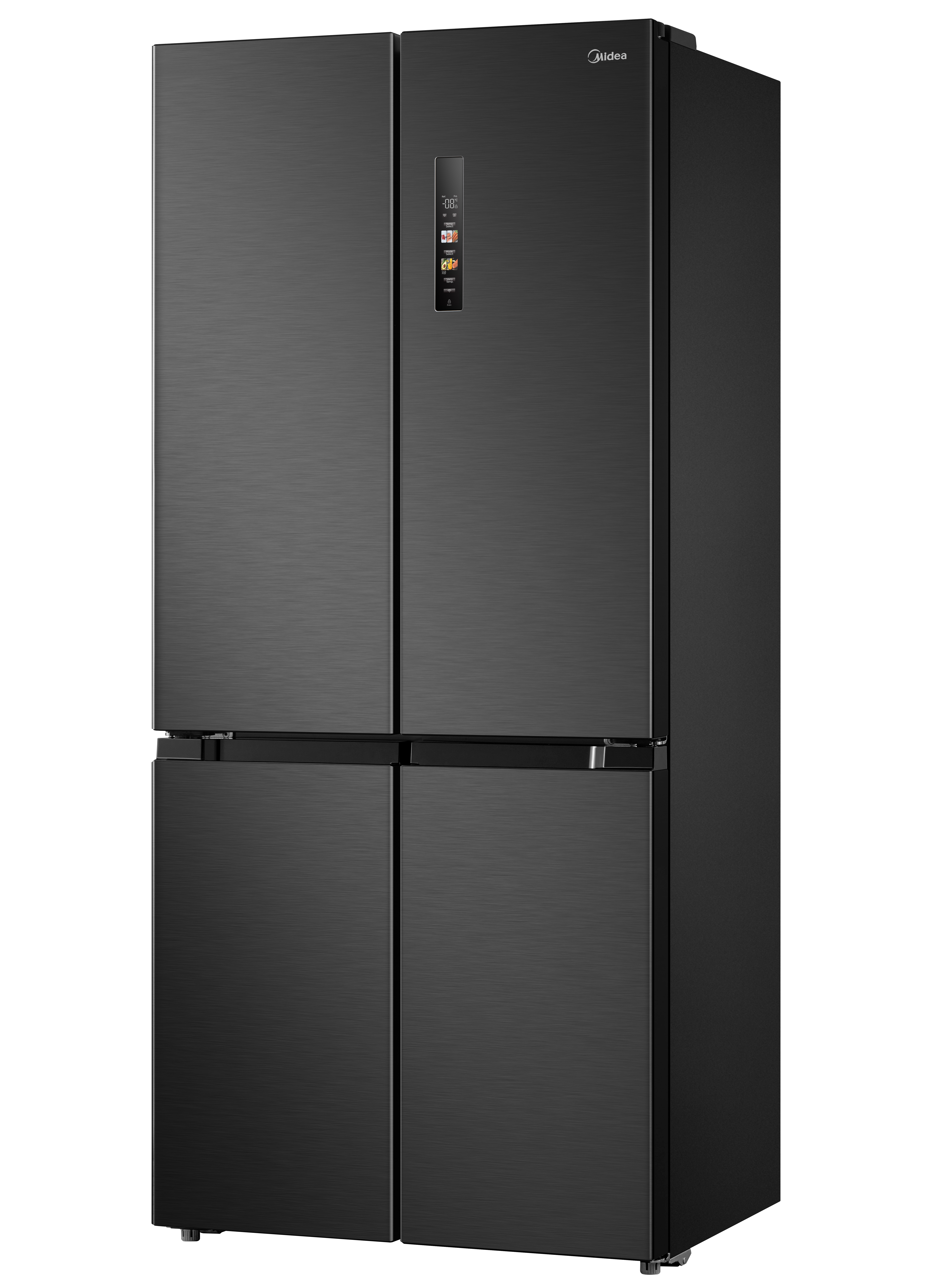 Холодильник отдельностоящий Midea MDRM691MIE45