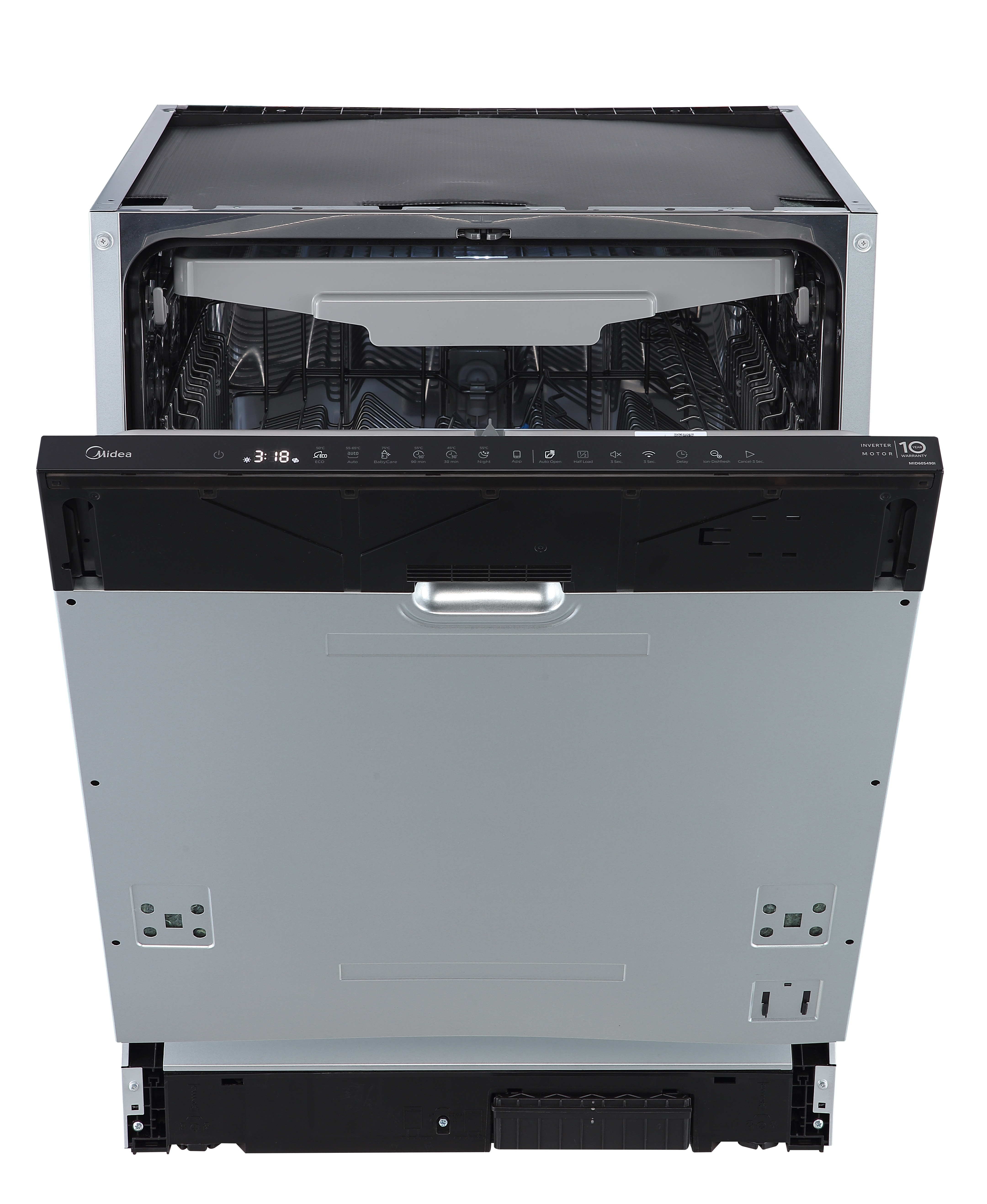 Встраиваемая посудомоечная машина Midea MID60S490I