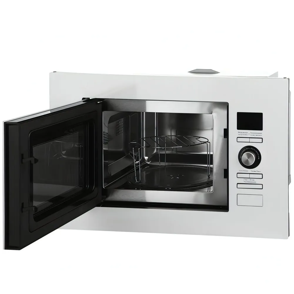 Встраиваемая СВЧ печь Midea AG820BJU-WH