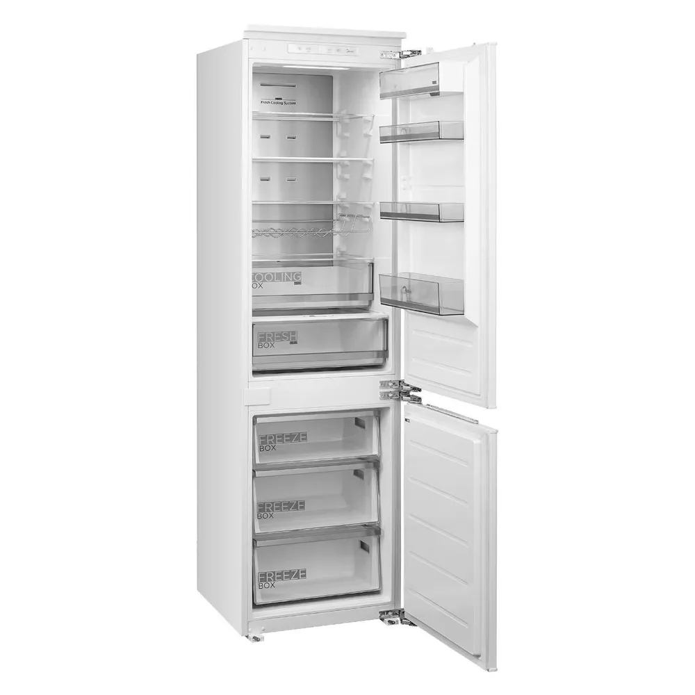 Холодильник встраиваемый Midea MDRE416FGE01M
