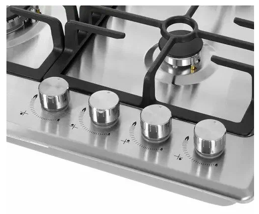 Варочная панель газовая Midea MG645TX