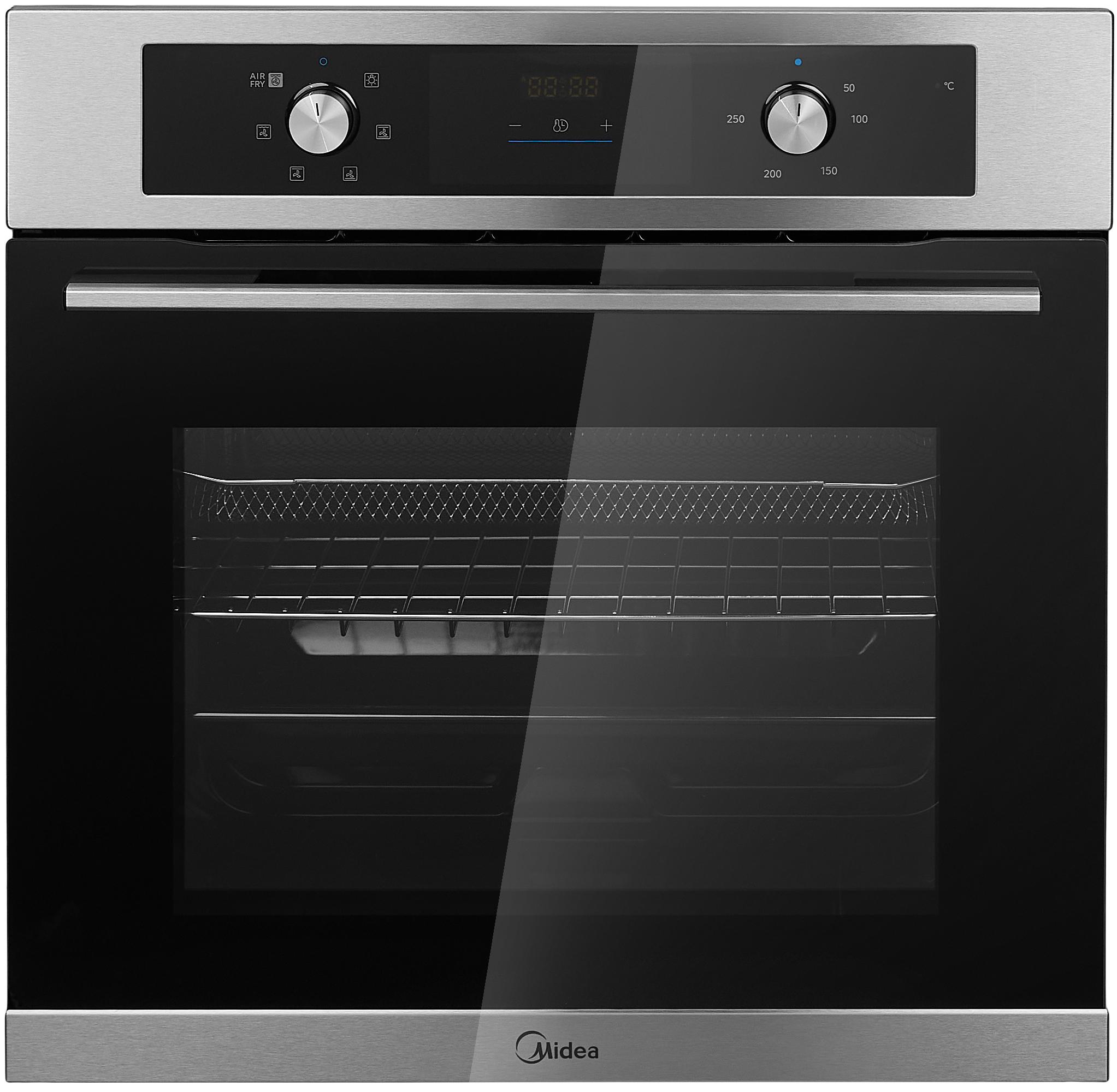 Электрический духовой шкаф встраиваемый Midea MO47007GX