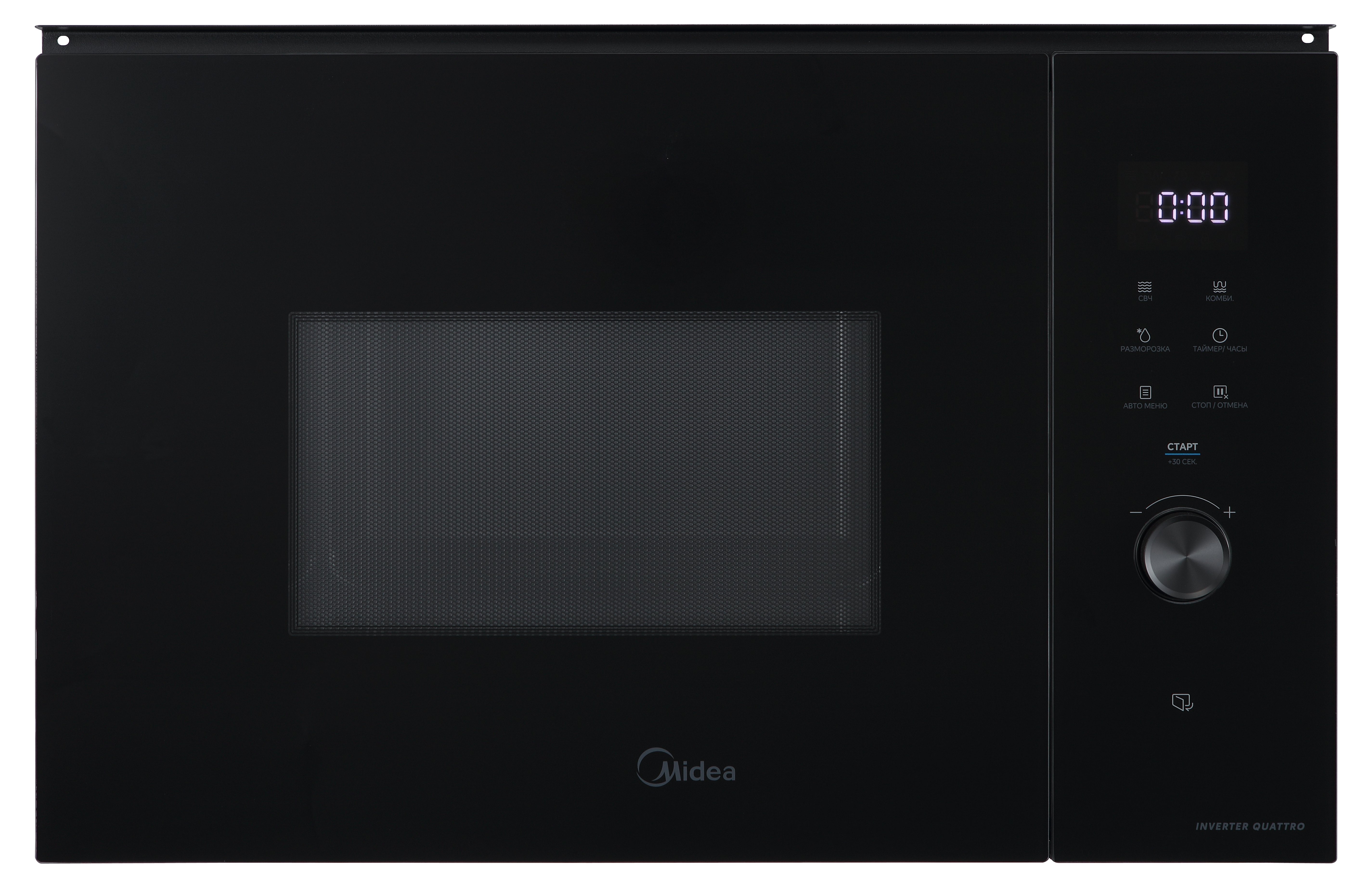 Встраиваемая СВЧ печь Midea MI982517GBI