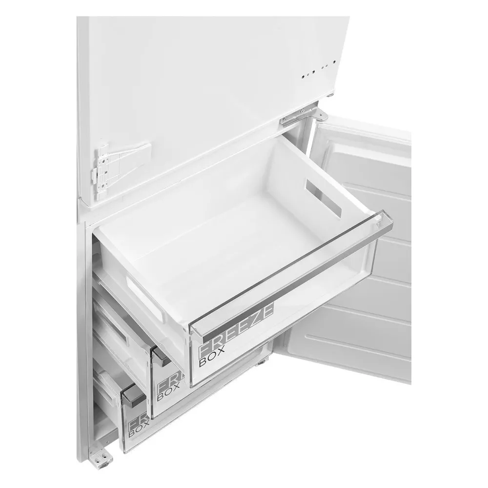 Холодильник встраиваемый Midea MDRE416FGE01M