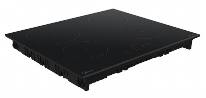 Варочная панель индукционная Midea MIH64707F Варочная панель индукционная Midea MIH64707F