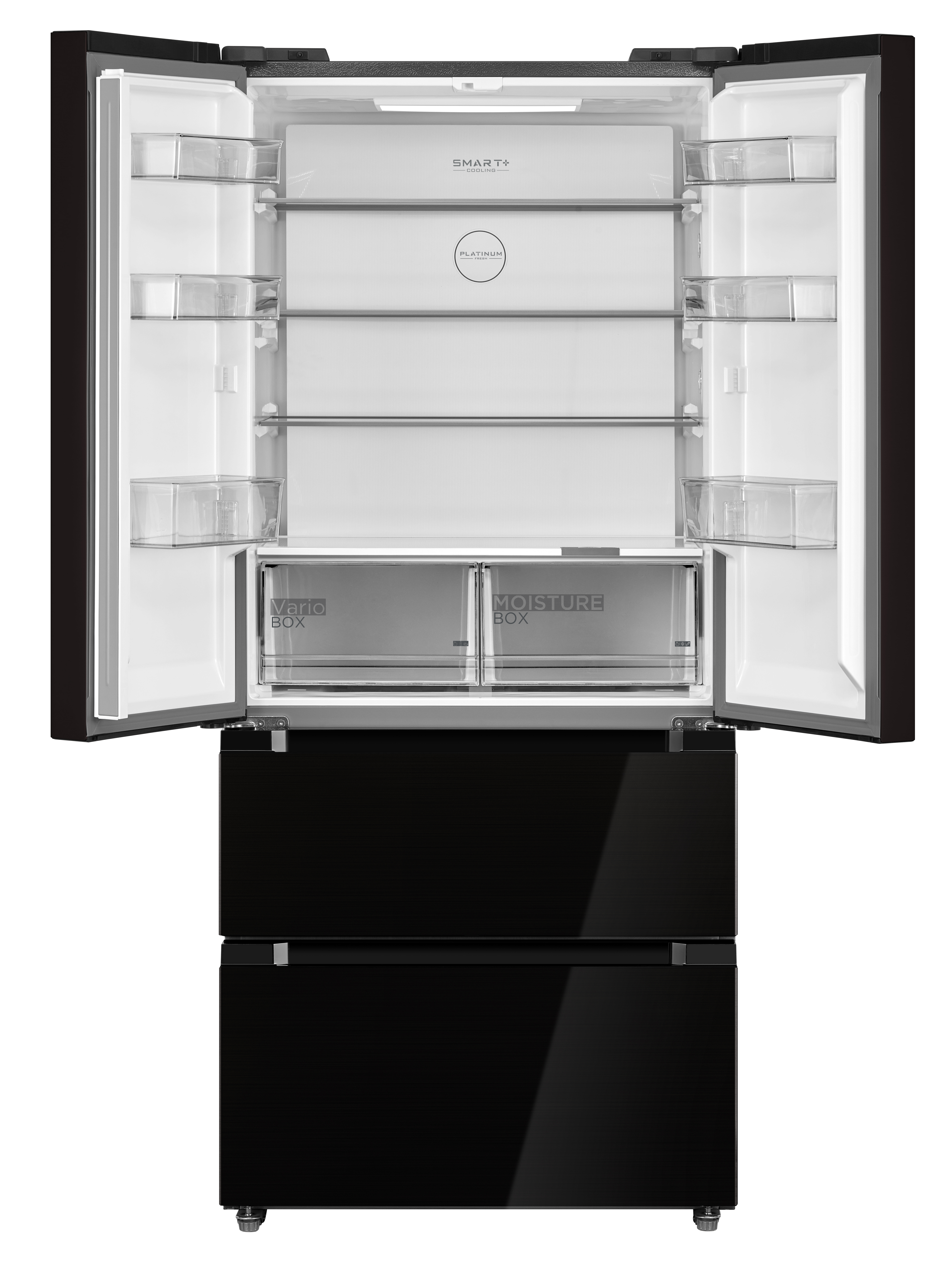 Холодильник отдельностоящий Midea MDRF692MIE22