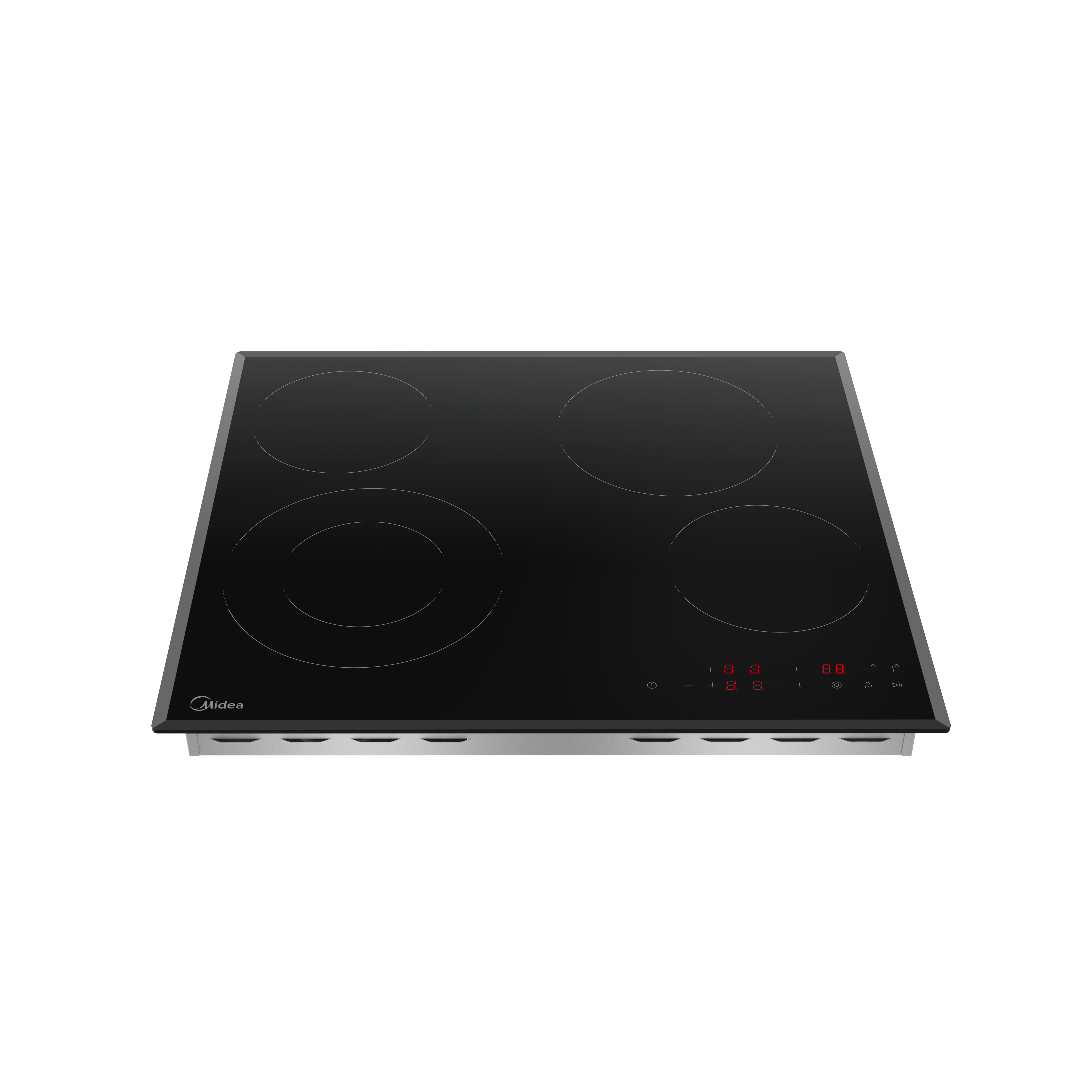 Варочная панель электрическая Midea MCH64407F