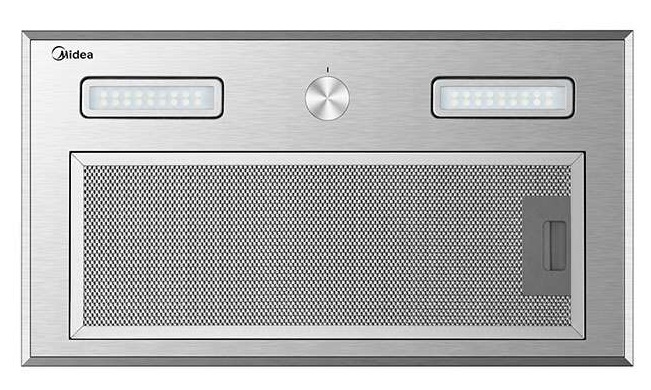 Кухонная вытяжка Midea MH60I770X