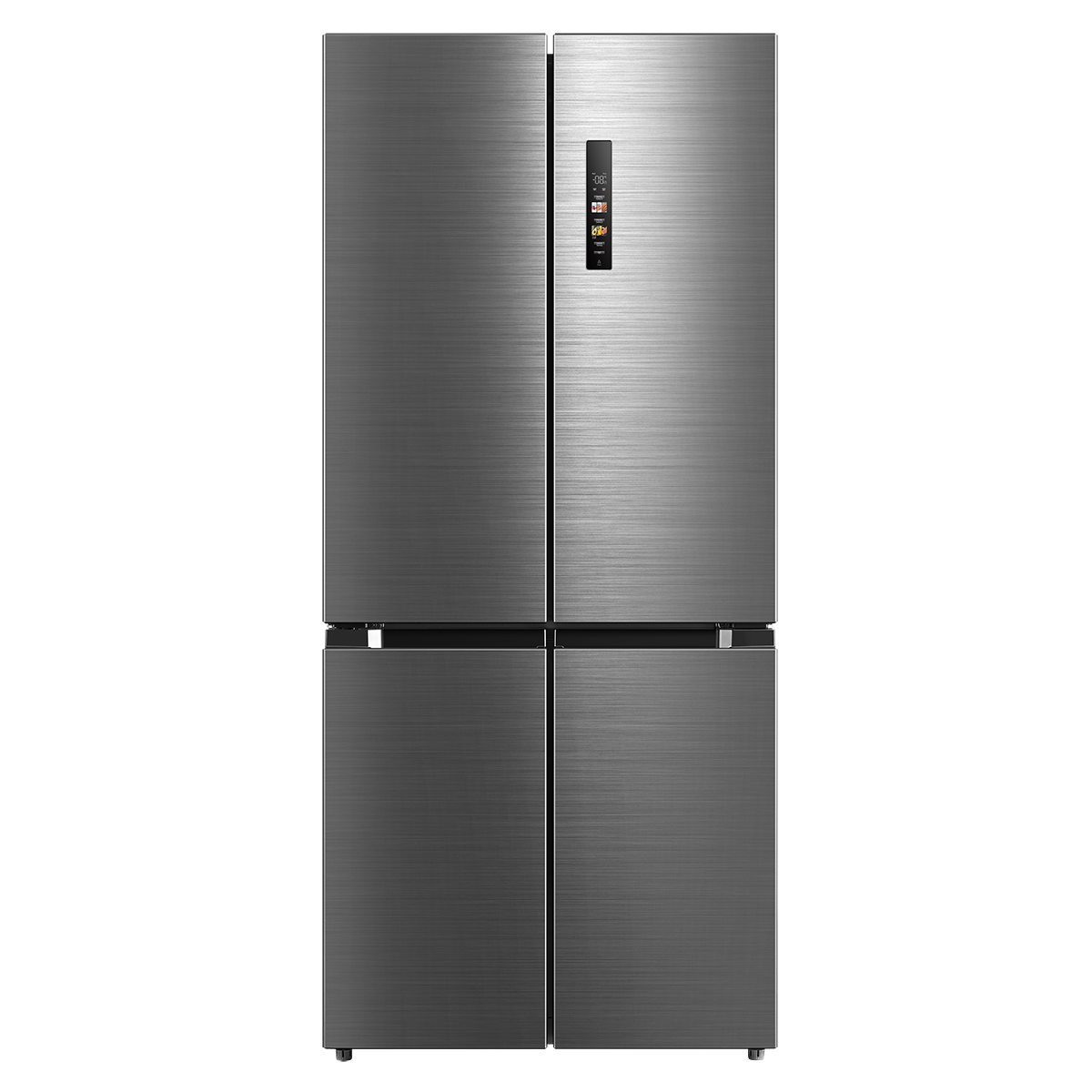 Холодильник отдельностоящий Midea MDRM691MIE46