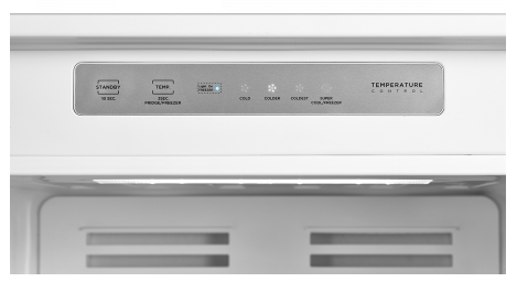 Холодильник встраиваемый Midea MDRE423FGE01 Холодильник встраиваемый Midea MDRE423FGE01