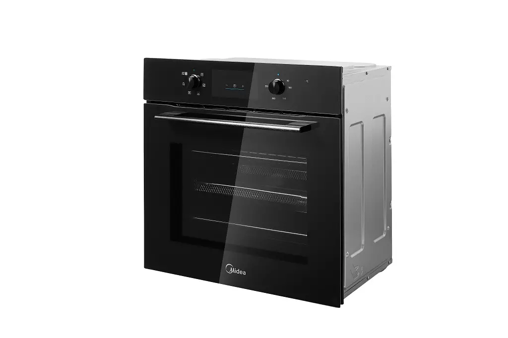Электрический духовой шкаф встраиваемый Midea MO47007GB