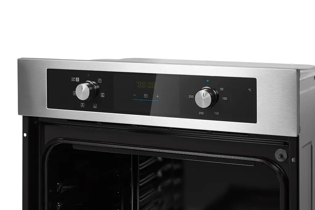 Электрический духовой шкаф встраиваемый Midea MO47007GX Электрический духовой шкаф встраиваемый Midea MO47007GX